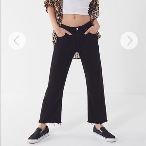 VINTAGE LEVI 508 JEANS